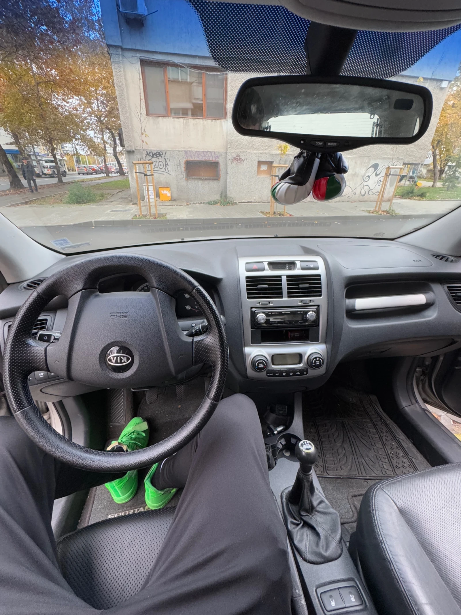 Kia Sportage | Mobile.bg � ����������� 5