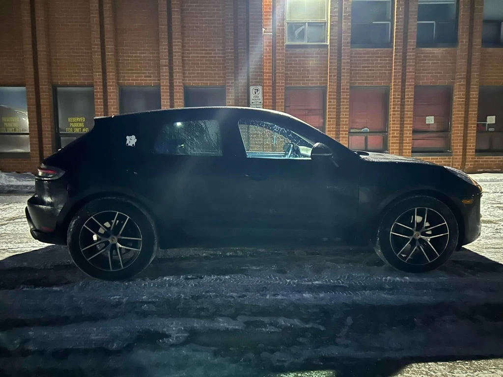 Porsche Macan * AWD * CARFAX * ЦЕНА ДО БГ - изображение 3