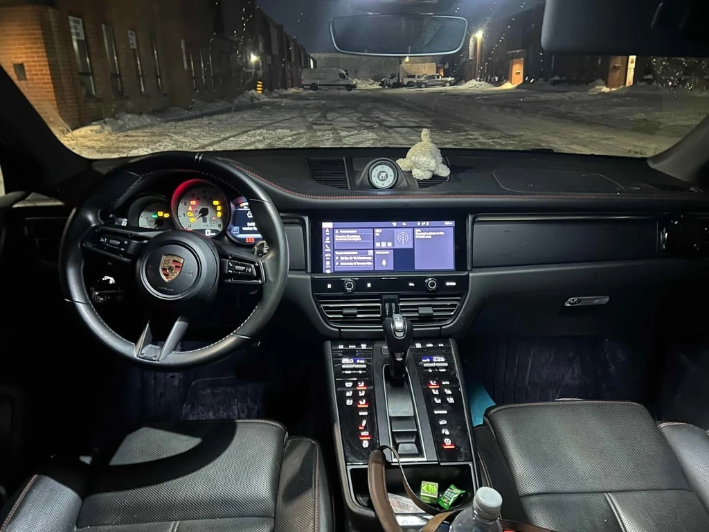 Porsche Macan * AWD * CARFAX * ���� �� �� | Mobile.bg � ����������� 12