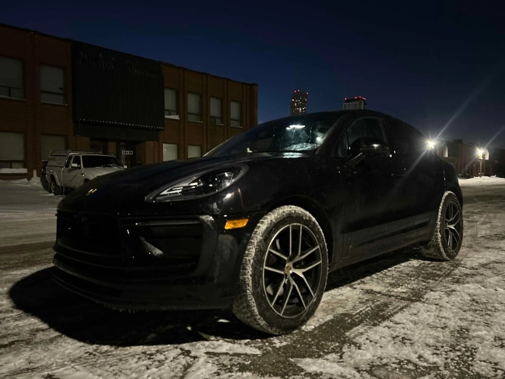 Porsche Macan * AWD * CARFAX * ���� �� �� | Mobile.bg � ����������� 1