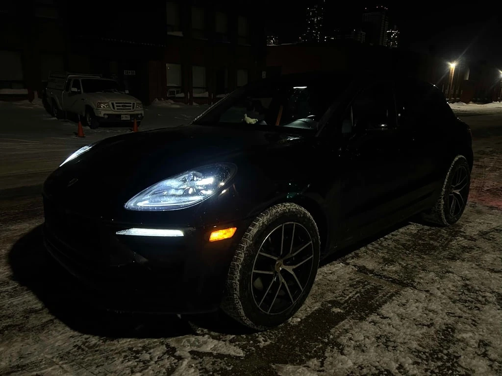 Porsche Macan * AWD * CARFAX * ЦЕНА ДО БГ - изображение 7