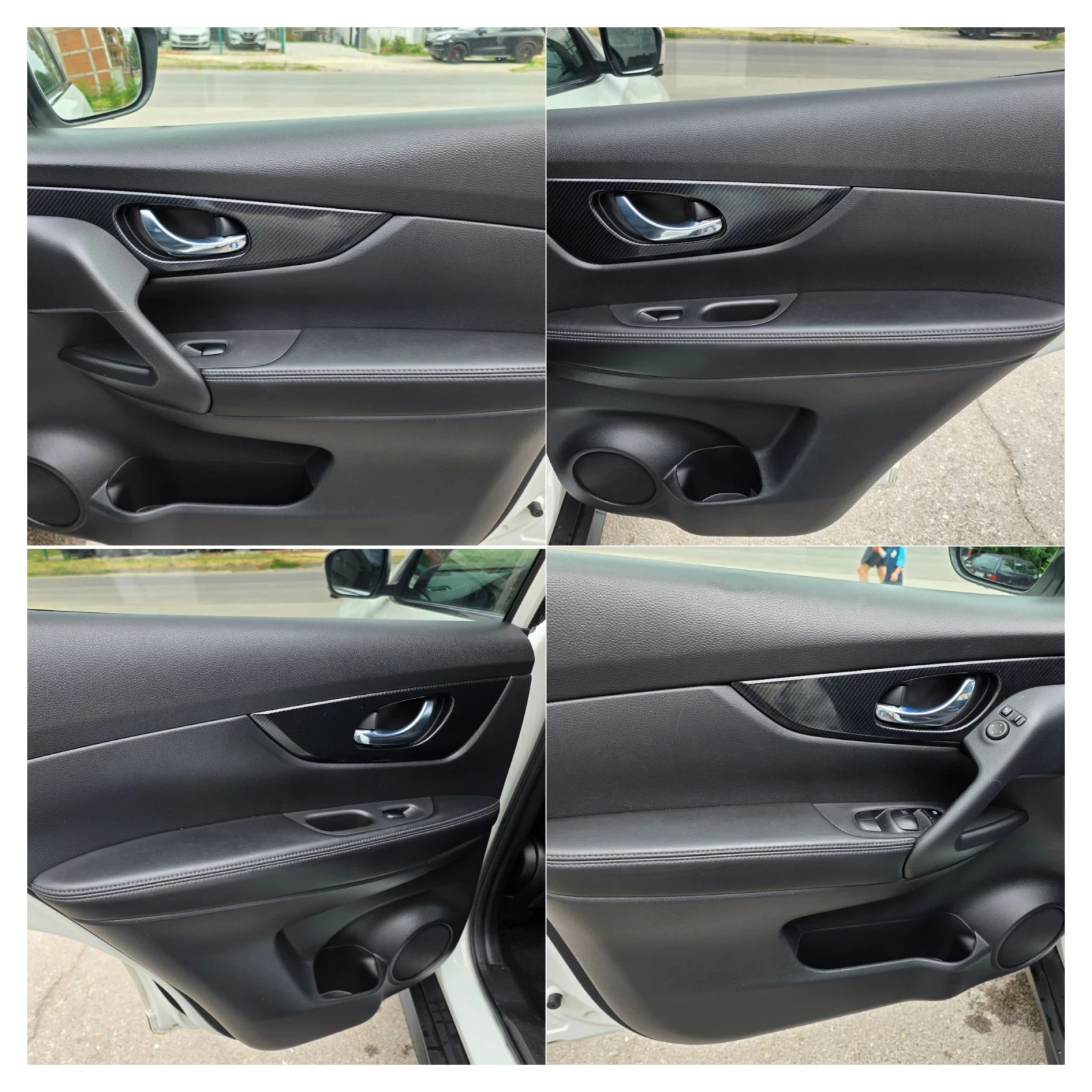 Nissan X-trail 2.0DCI/177��/4X4/����/������360/FULL ������/ | Mobile.bg � ����������� 15
