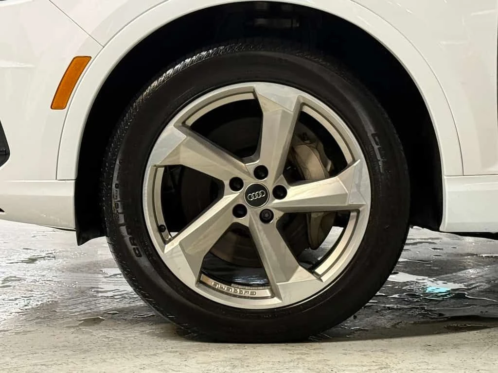 Audi Q7 * Progressiv l 55 TFSI l Quattro l AWD l S Line*  - изображение 5