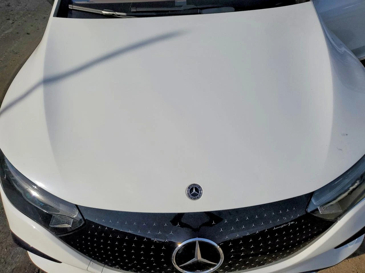 Mercedes-Benz EQE 350 4MATIC| DISTRONIC| BURMESTER| PANO| OBDUHVANE, снимка 11 - Автомобили и джипове - 54060776