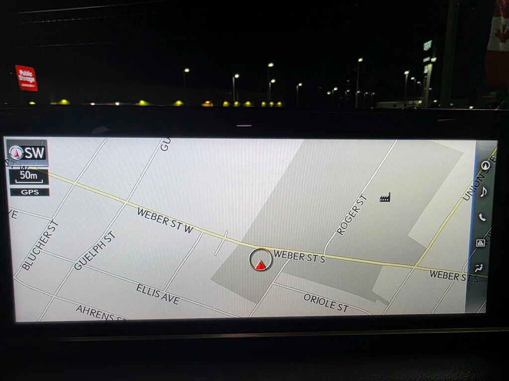 Lexus RX 350 F-SPORT * * CARFAX * * АВТО КРЕДИТ * * , снимка 14 - Автомобили и джипове - 54070856