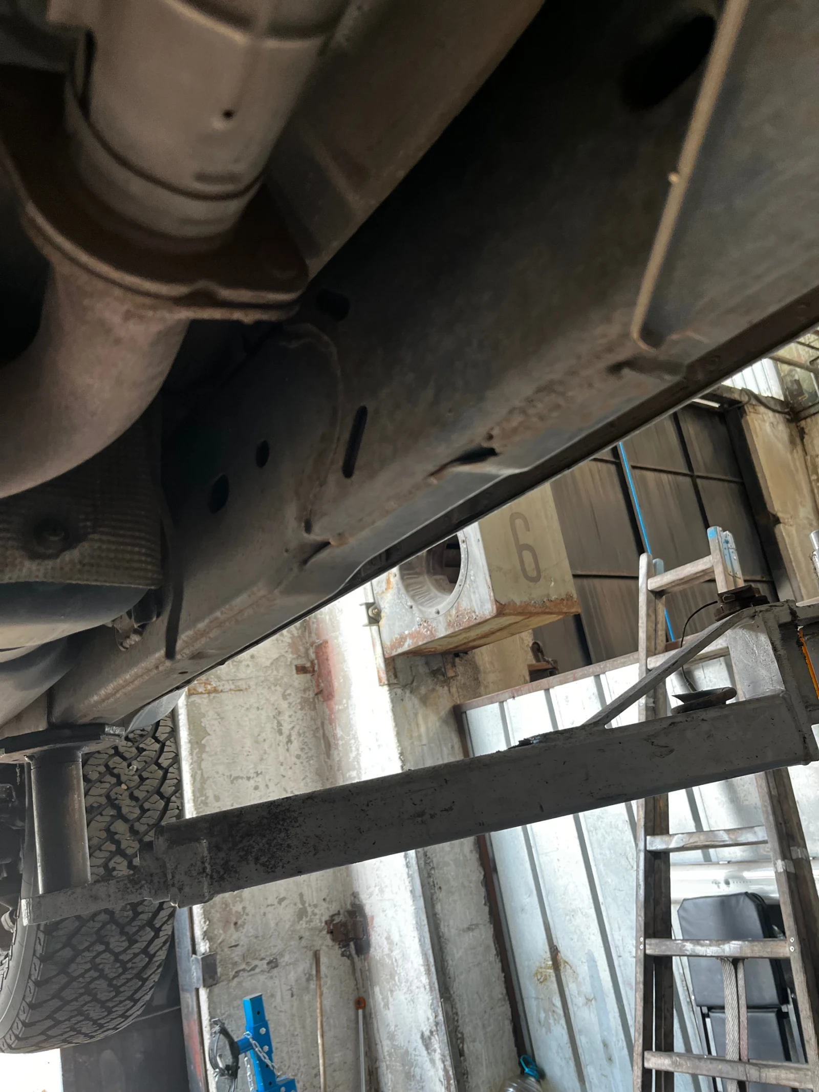 Nissan Pathfinder R51, снимка 14 - Автомобили и джипове - 54400900