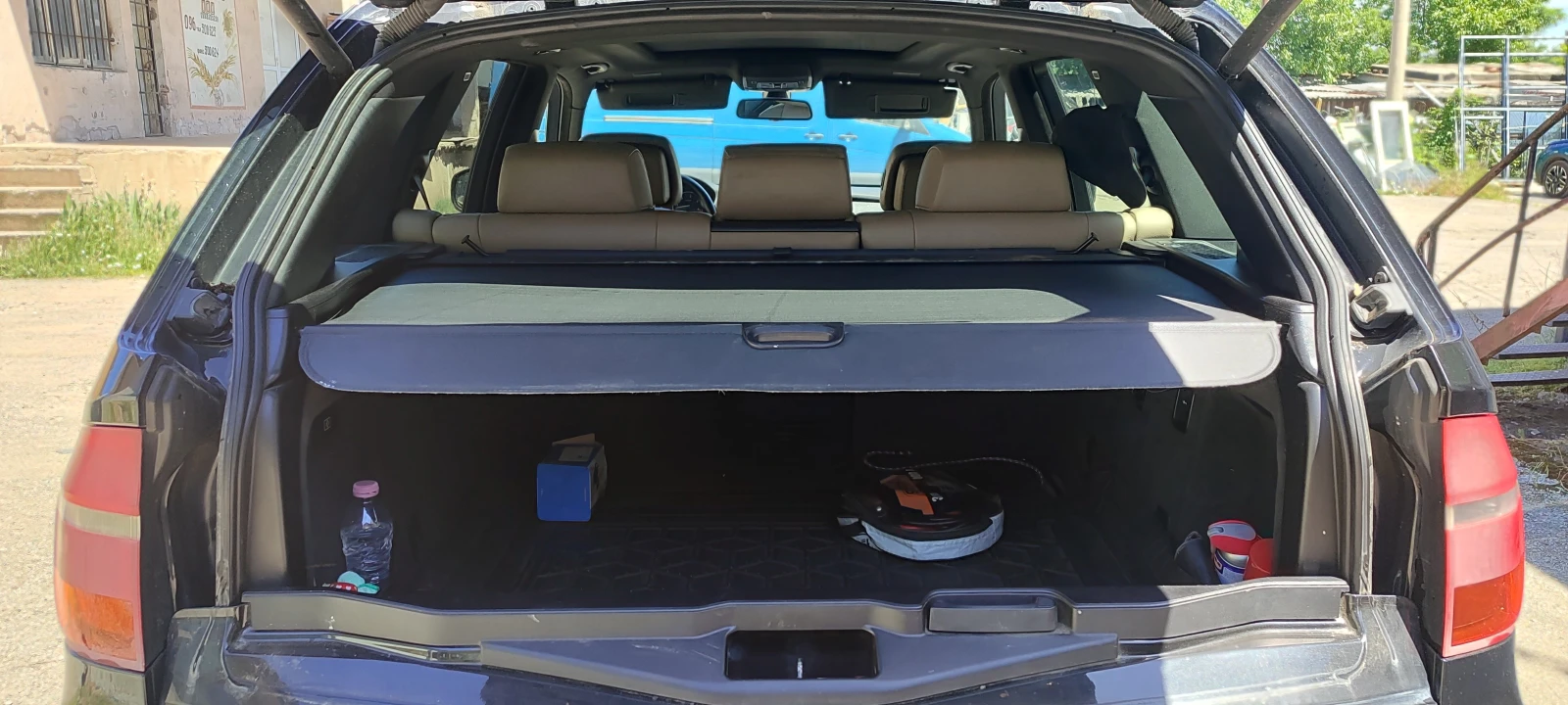 BMW X5 3.0sd, снимка 5 - Автомобили и джипове - 54720691