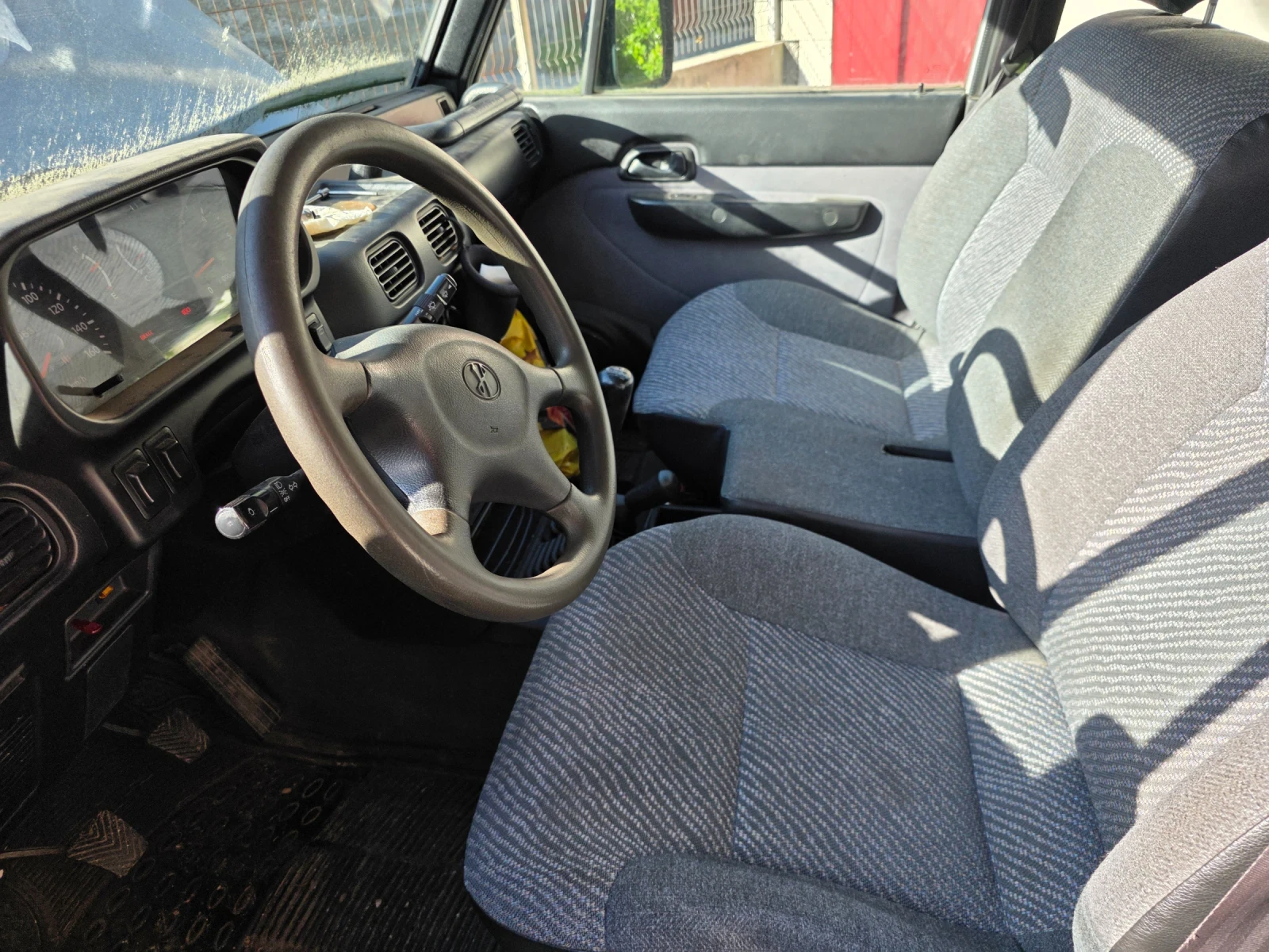 Hyundai Galloper Дълга база, снимка 6 - Автомобили и джипове - 54808706