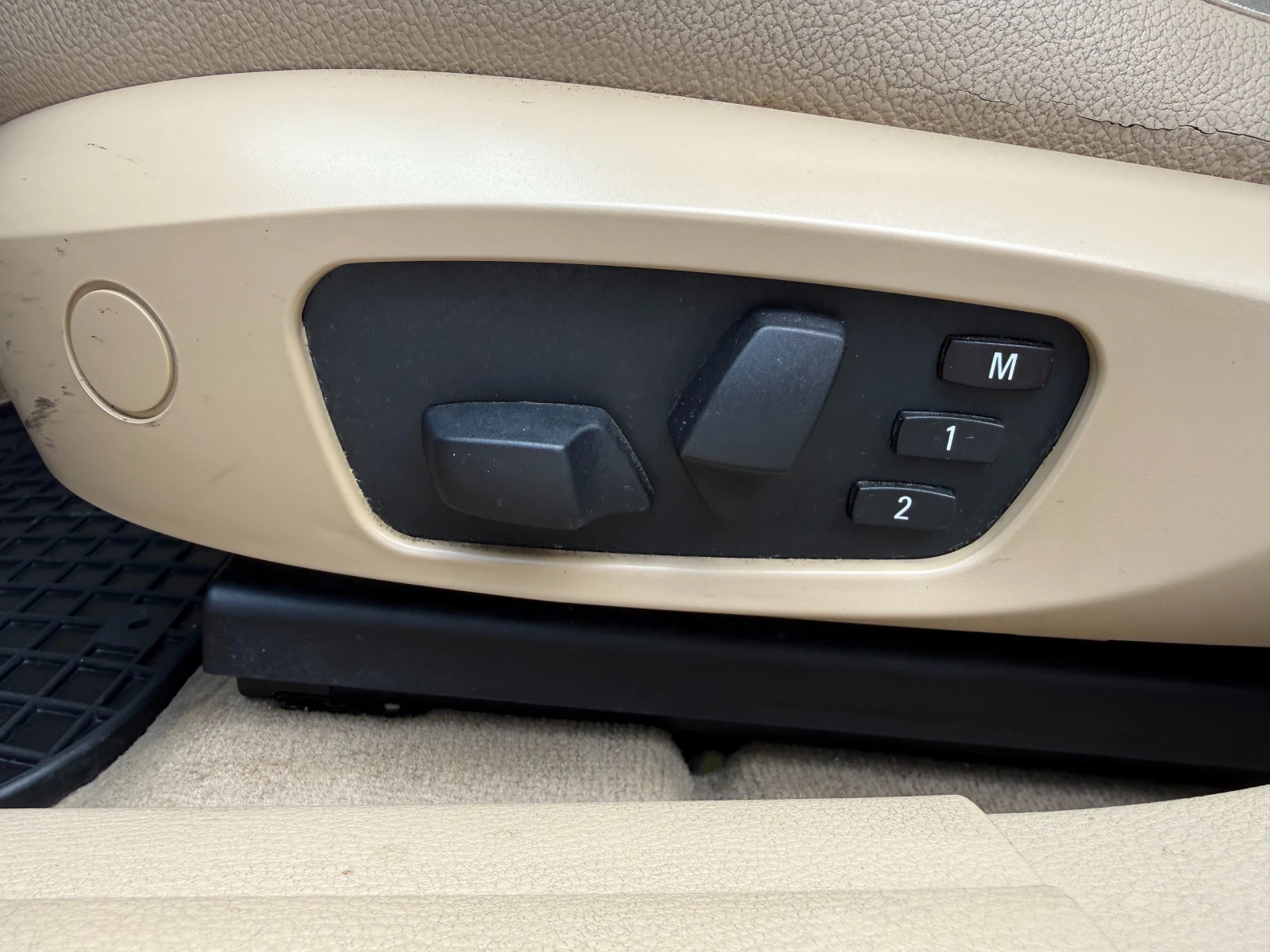 BMW X1 23d X Drive, снимка 12 - Автомобили и джипове - 54835418