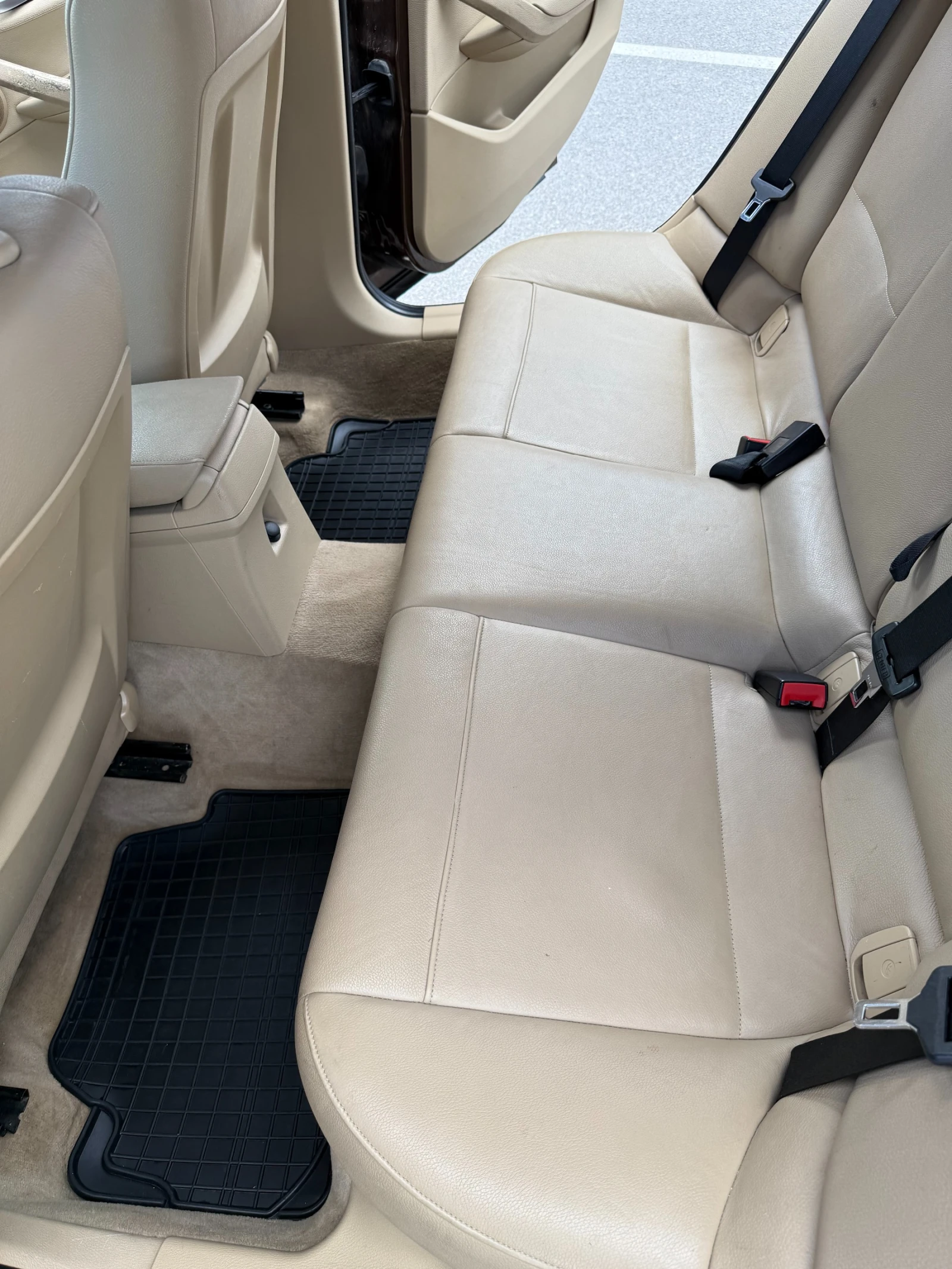 BMW X1 23d X Drive, снимка 13 - Автомобили и джипове - 54835418