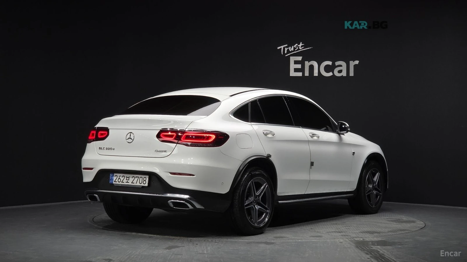 Mercedes-Benz GLC 220 AMG* DIGITAL* �����* ������* ��������� | Mobile.bg � ����������� 2
