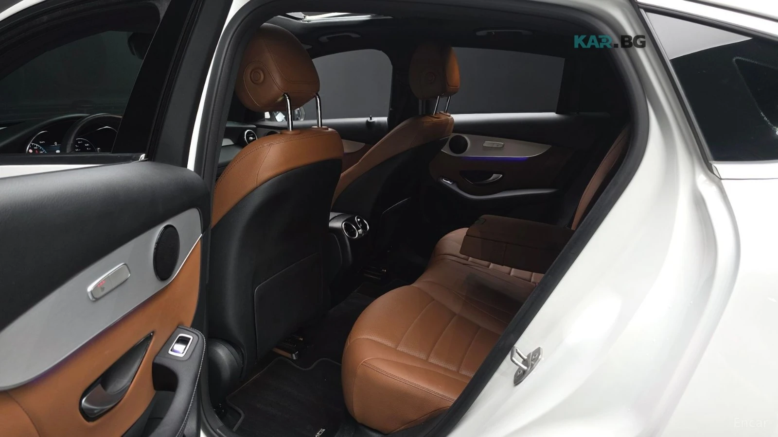 Mercedes-Benz GLC 220 AMG* DIGITAL* �����* ������* ��������� | Mobile.bg � ����������� 10