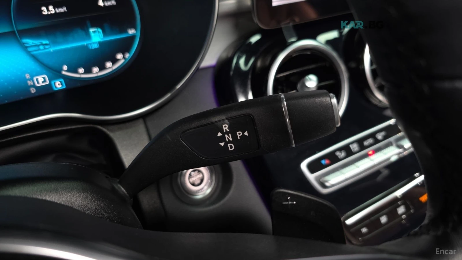 Mercedes-Benz GLC 220 AMG* DIGITAL* �����* ������* ��������� | Mobile.bg � ����������� 8