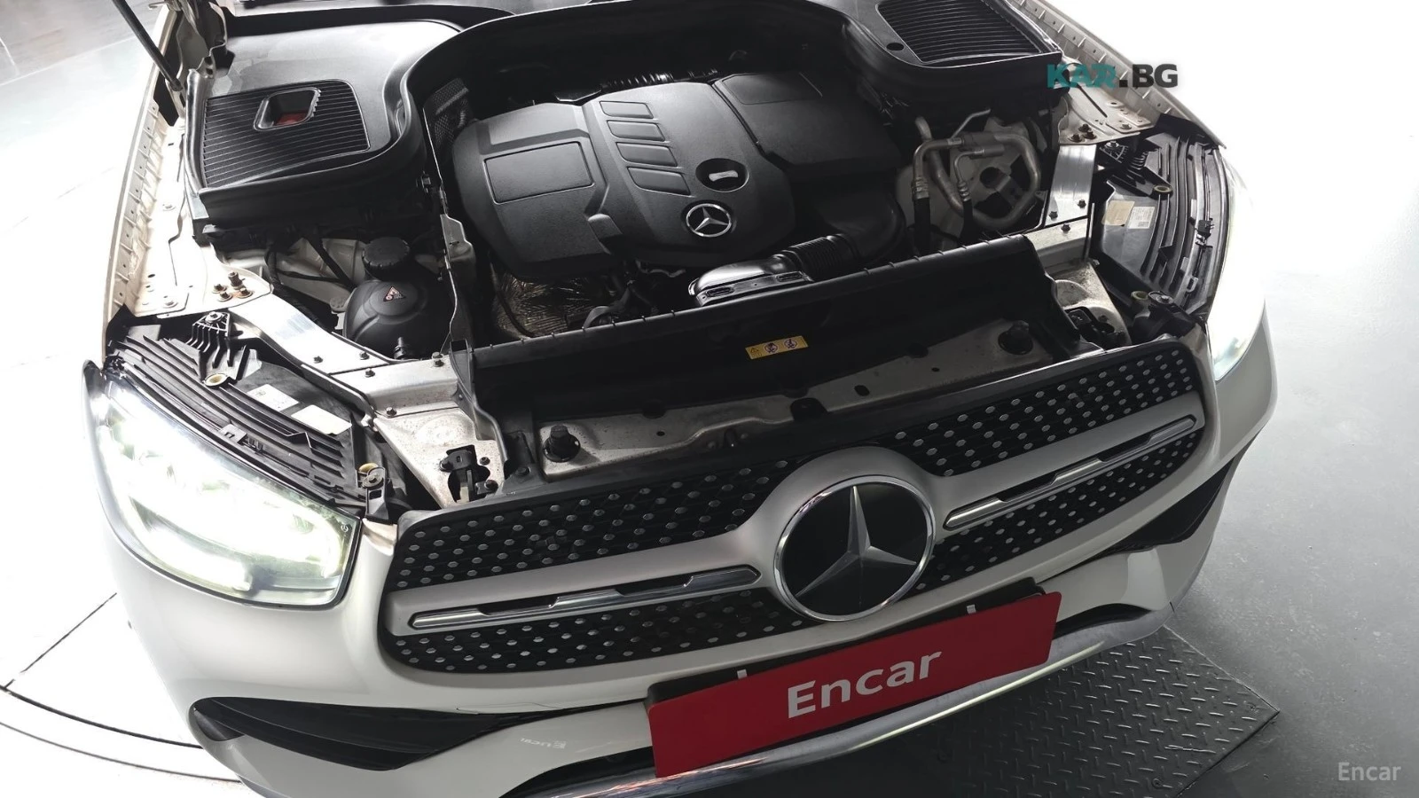 Mercedes-Benz GLC 220 AMG* DIGITAL* �����* ������* ��������� | Mobile.bg � ����������� 5