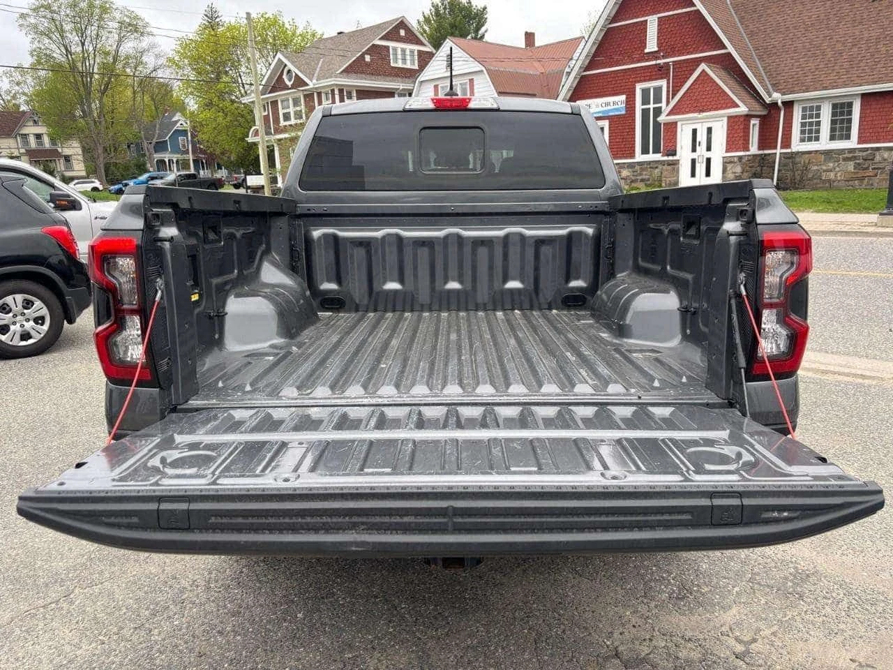 Ford Ranger XLT * 4.97ft box, Crewcab, ��������, Apple carplay | Mobile.bg � ����������� 5