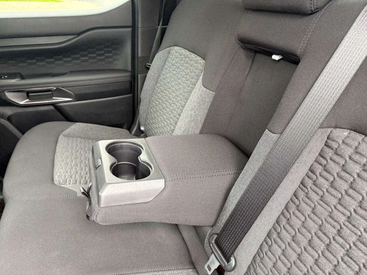 Ford Ranger XLT * 4.97ft box, Crewcab, ��������, Apple carplay | Mobile.bg � ����������� 9