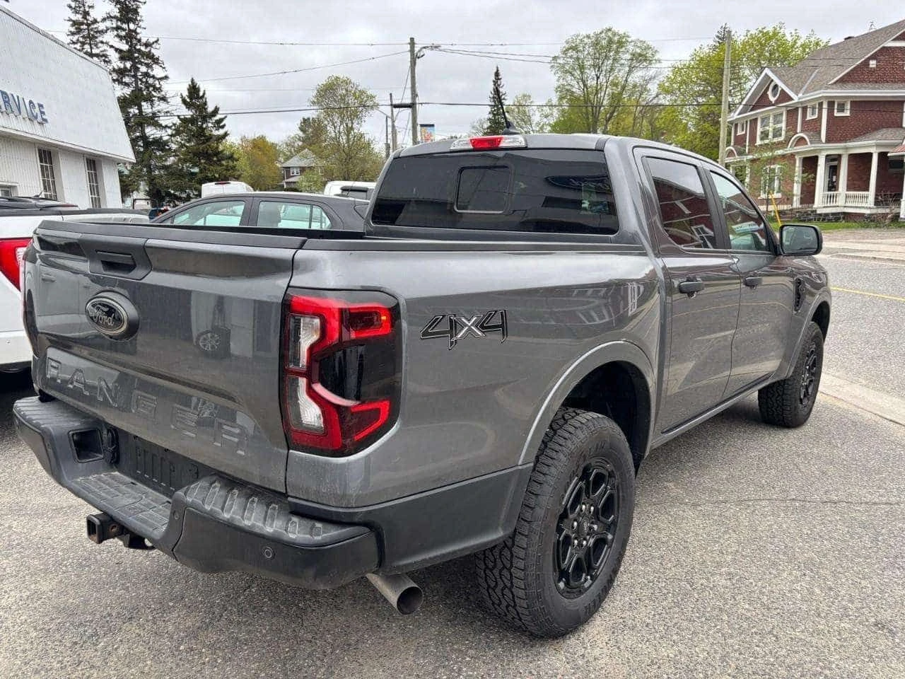 Ford Ranger XLT * 4.97ft box, Crewcab, ��������, Apple carplay | Mobile.bg � ����������� 3