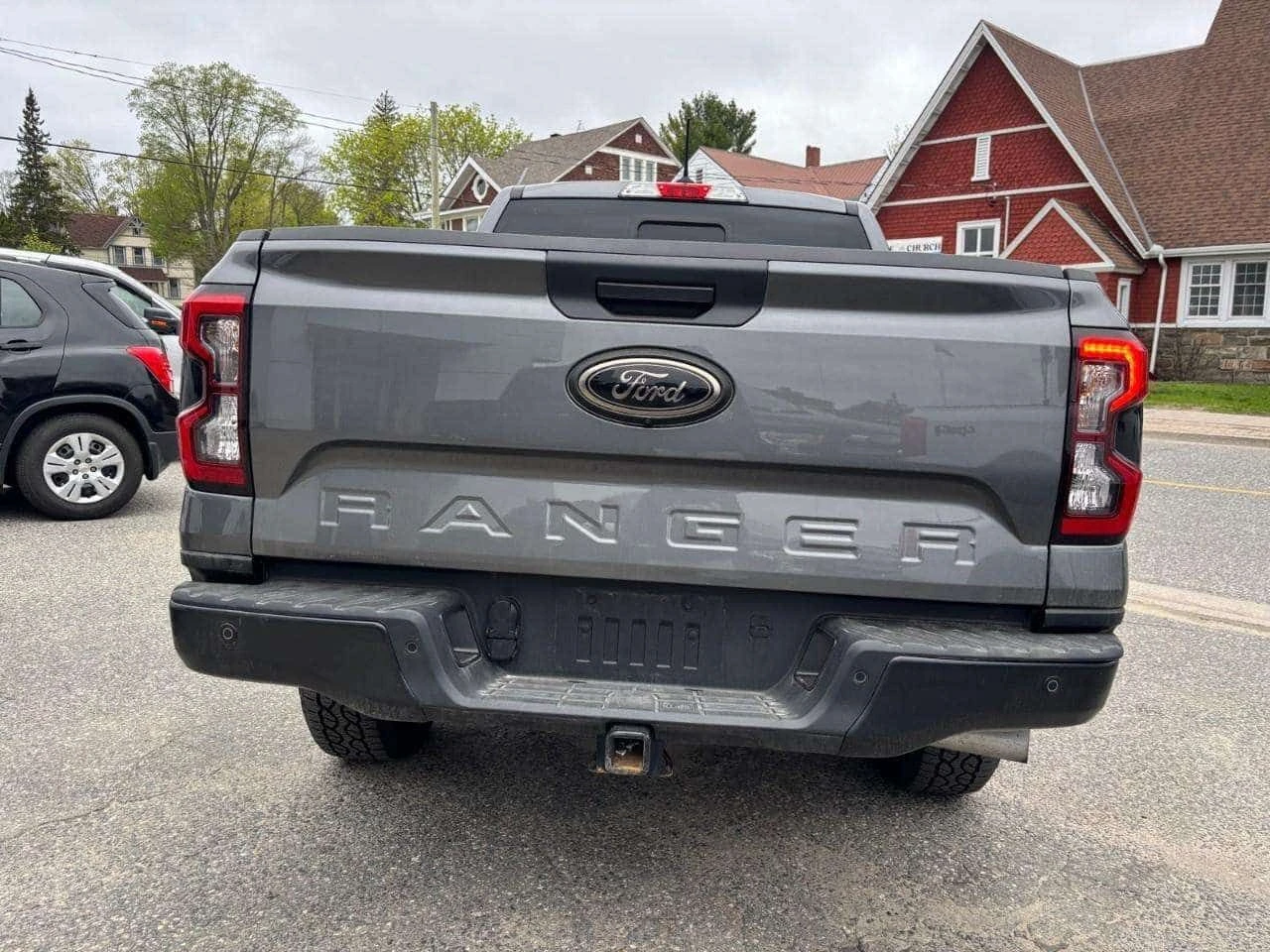 Ford Ranger XLT * 4.97ft box, Crewcab, ��������, Apple carplay | Mobile.bg � ����������� 4