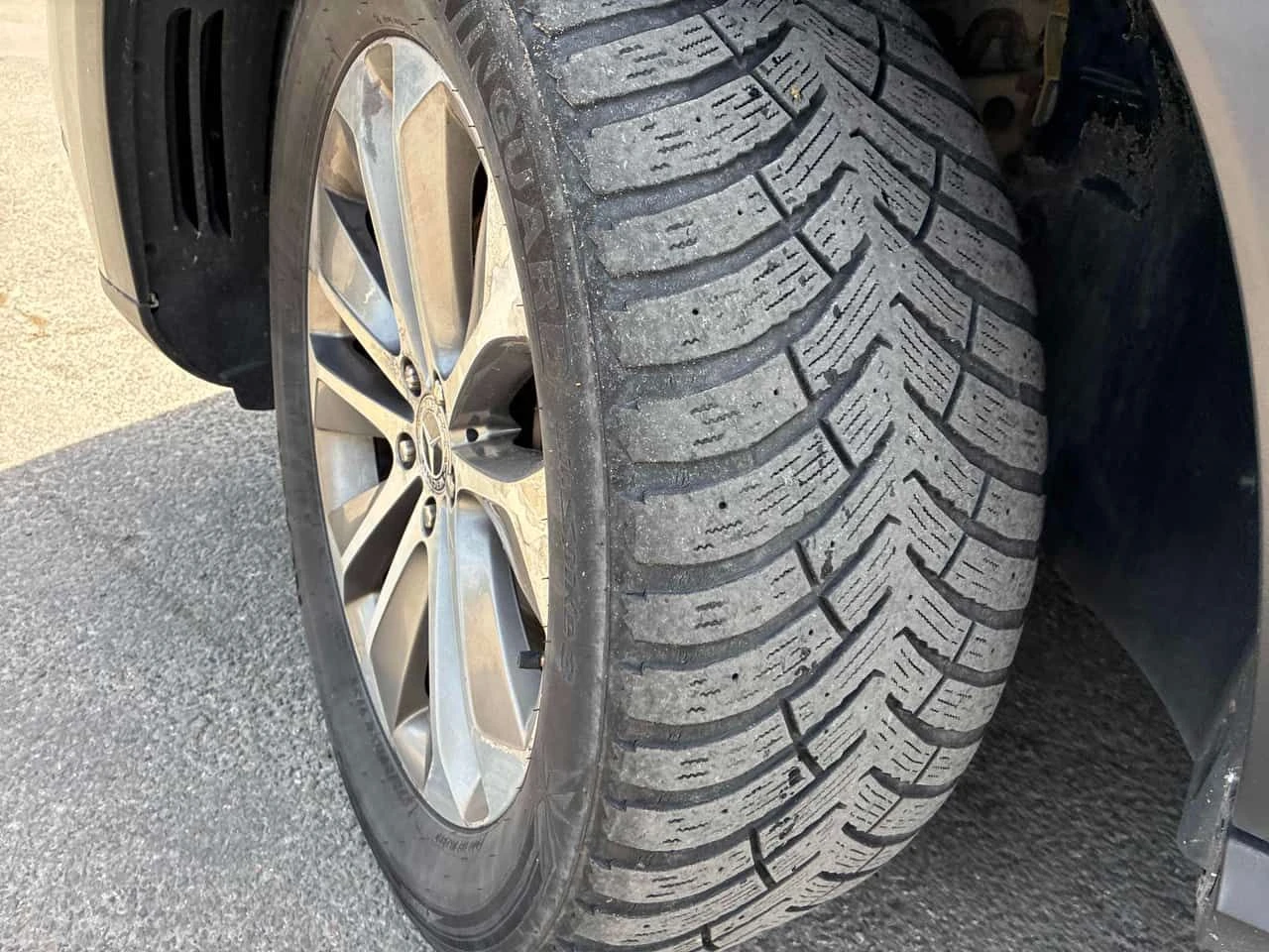 Mercedes-Benz GLE 450 360/DISTRONIC/BURMESTER/CARFAX/АВТОКРЕДИТ, снимка 17 - Автомобили и джипове - 55555341