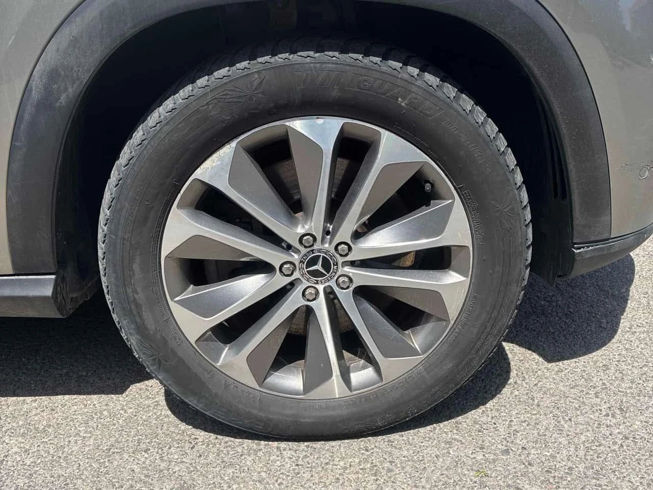 Mercedes-Benz GLE 450 360/DISTRONIC/BURMESTER/CARFAX/АВТОКРЕДИТ, снимка 7 - Автомобили и джипове - 55555341
