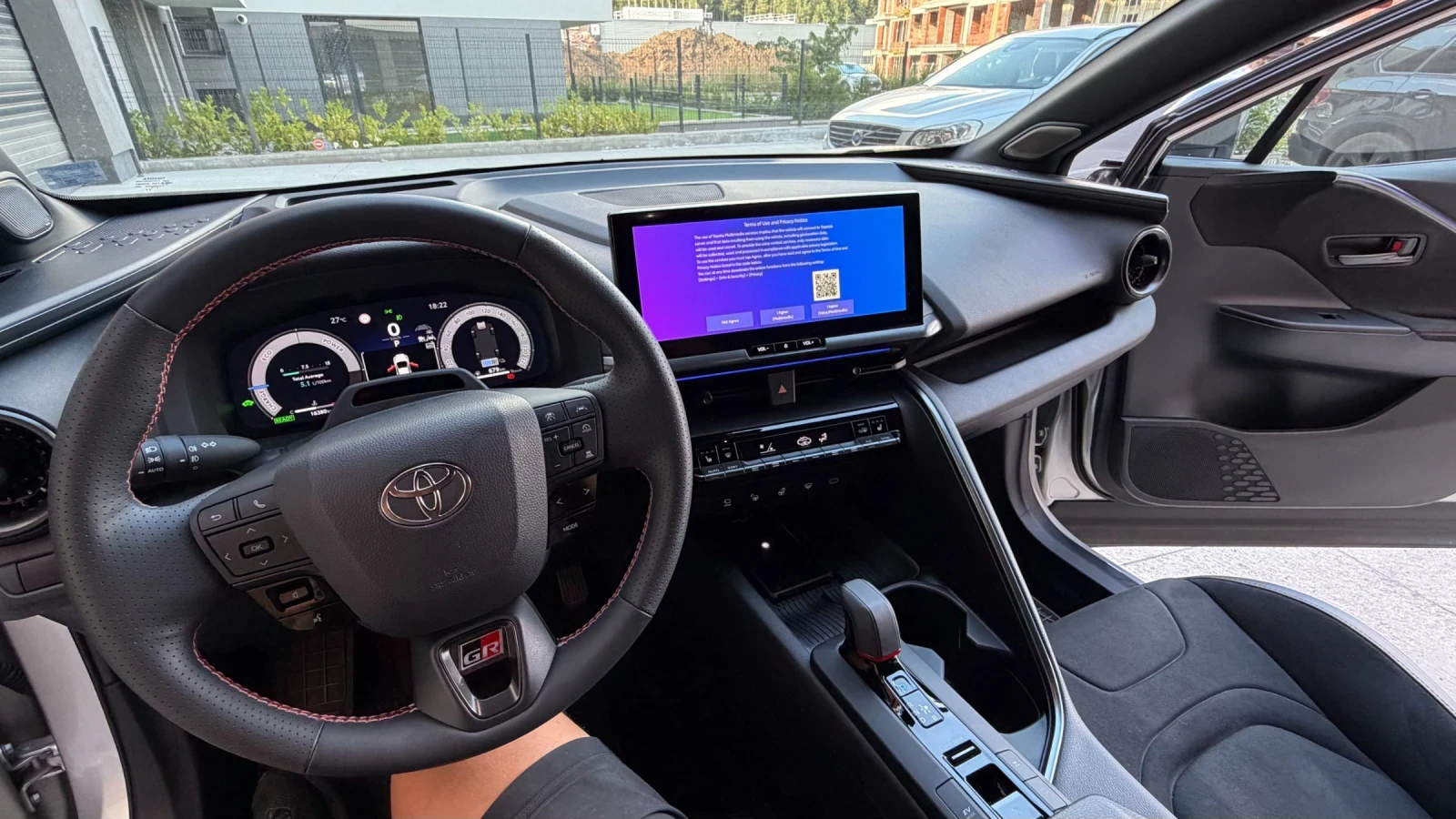 Toyota C-HR GR | Mobile.bg � ����������� 11
