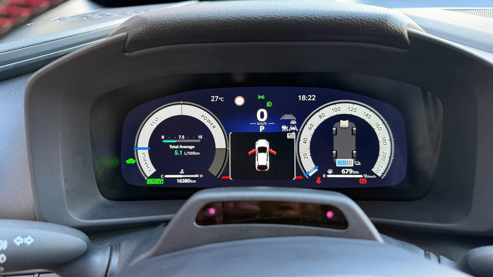 Toyota C-HR GR | Mobile.bg � ����������� 10