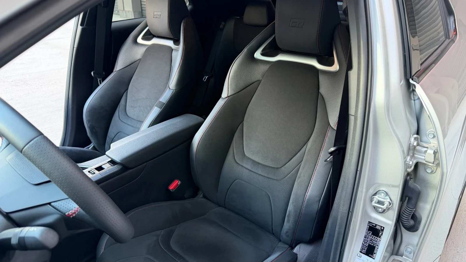 Toyota C-HR GR | Mobile.bg � ����������� 15