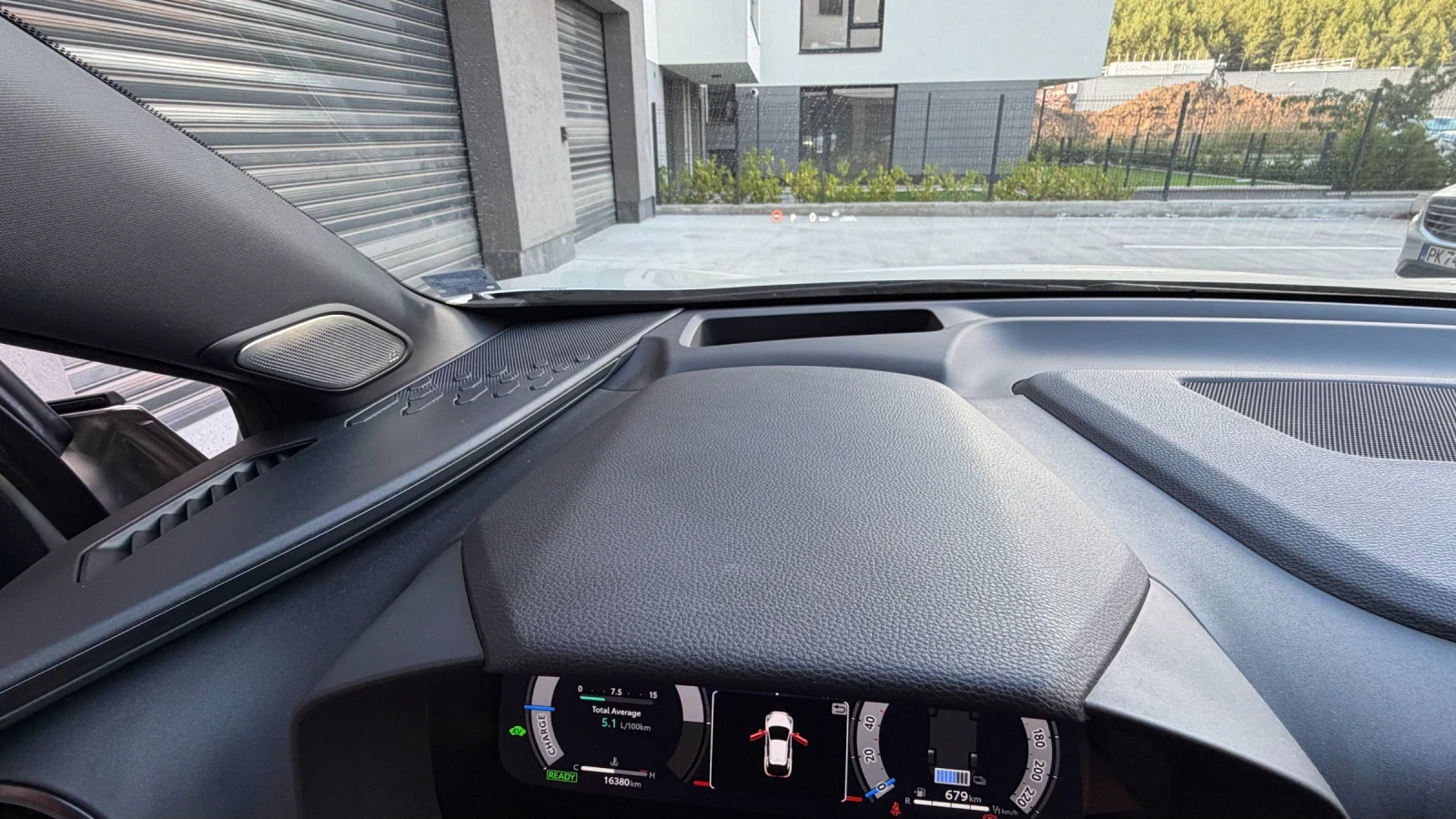 Toyota C-HR GR | Mobile.bg � ����������� 12