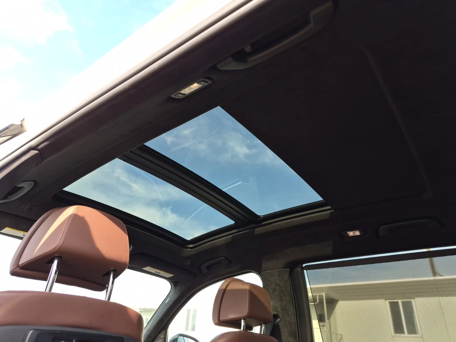 BMW X7 * XDRIVE40I * M SPORT * CARFAX * , снимка 12 - Автомобили и джипове - 56106088