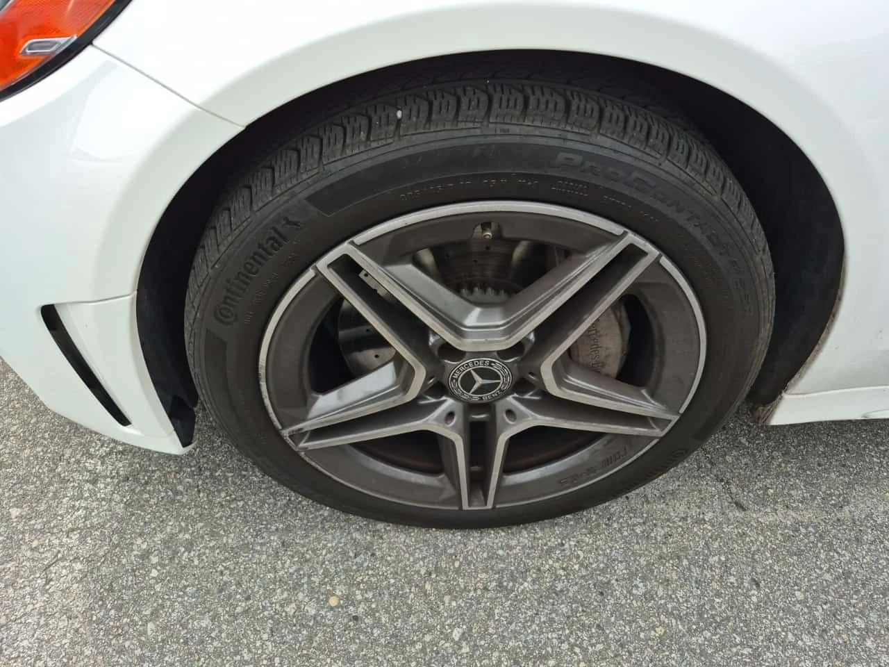 Mercedes-Benz C 300 * 4 MATIC * CARFAX * Без инциденти * , снимка 5 - Автомобили и джипове - 56164838