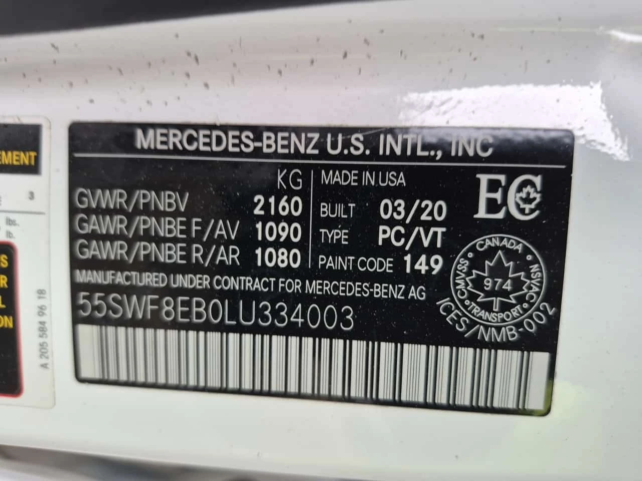 Mercedes-Benz C 300 * 4 MATIC * CARFAX * Без инциденти * , снимка 16 - Автомобили и джипове - 56164838
