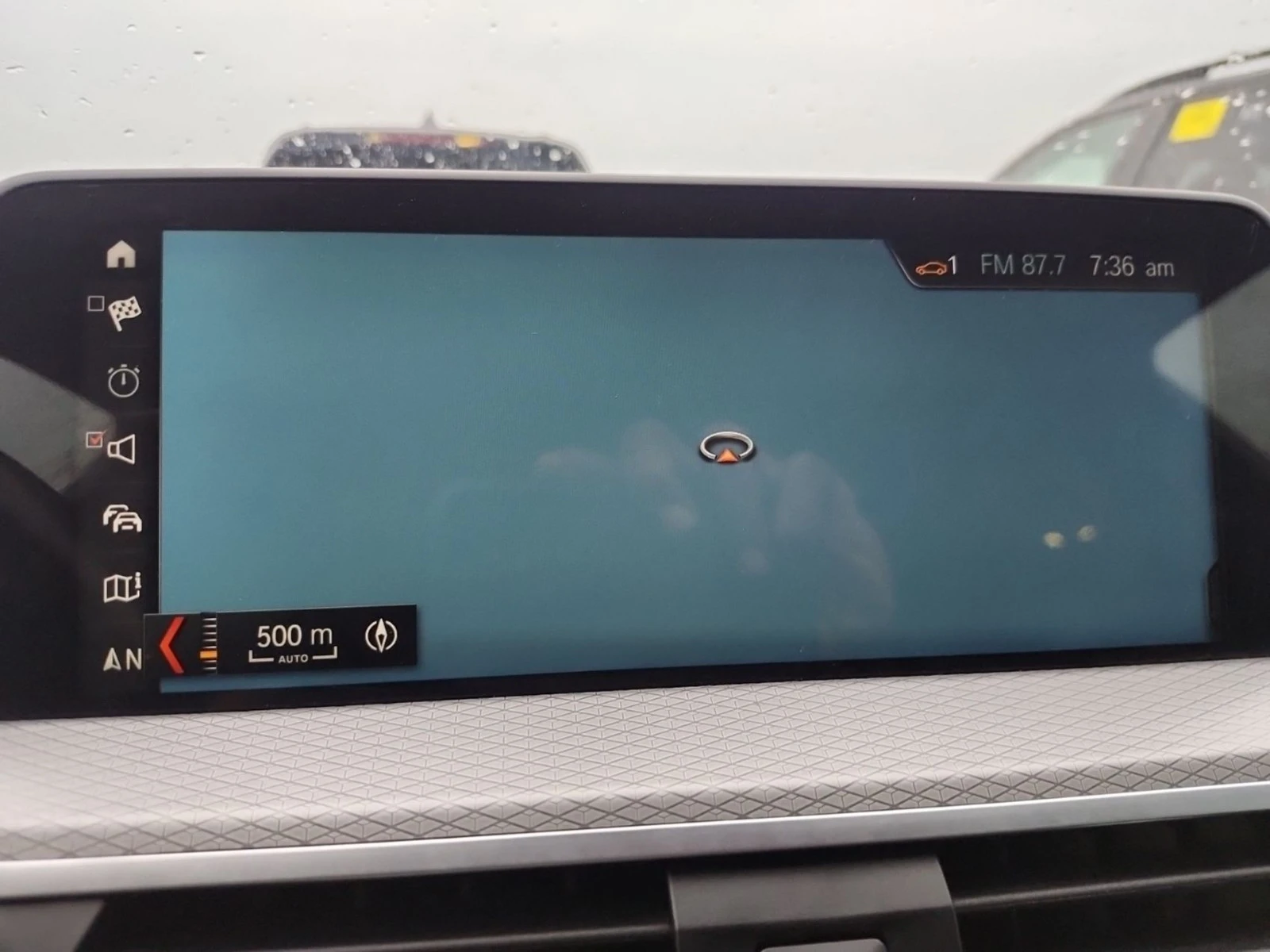BMW X3 M40i * Head-Up * �������� * ���������� (���� �� �� | Mobile.bg � ����������� 13