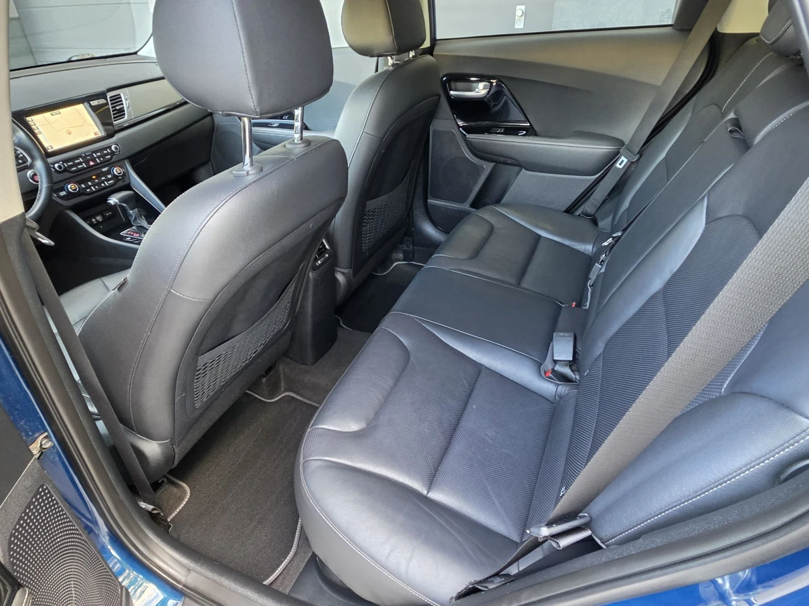 Kia Niro 1.6 Hybrid Energy  | Mobile.bg � ����������� 12
