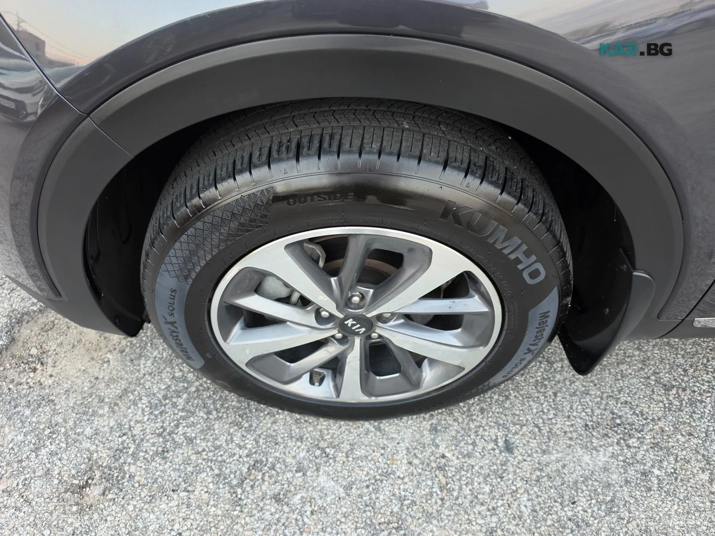 Kia Sorento PRESTIGE* CAMERA* ���������* �������*  | Mobile.bg � ����������� 5