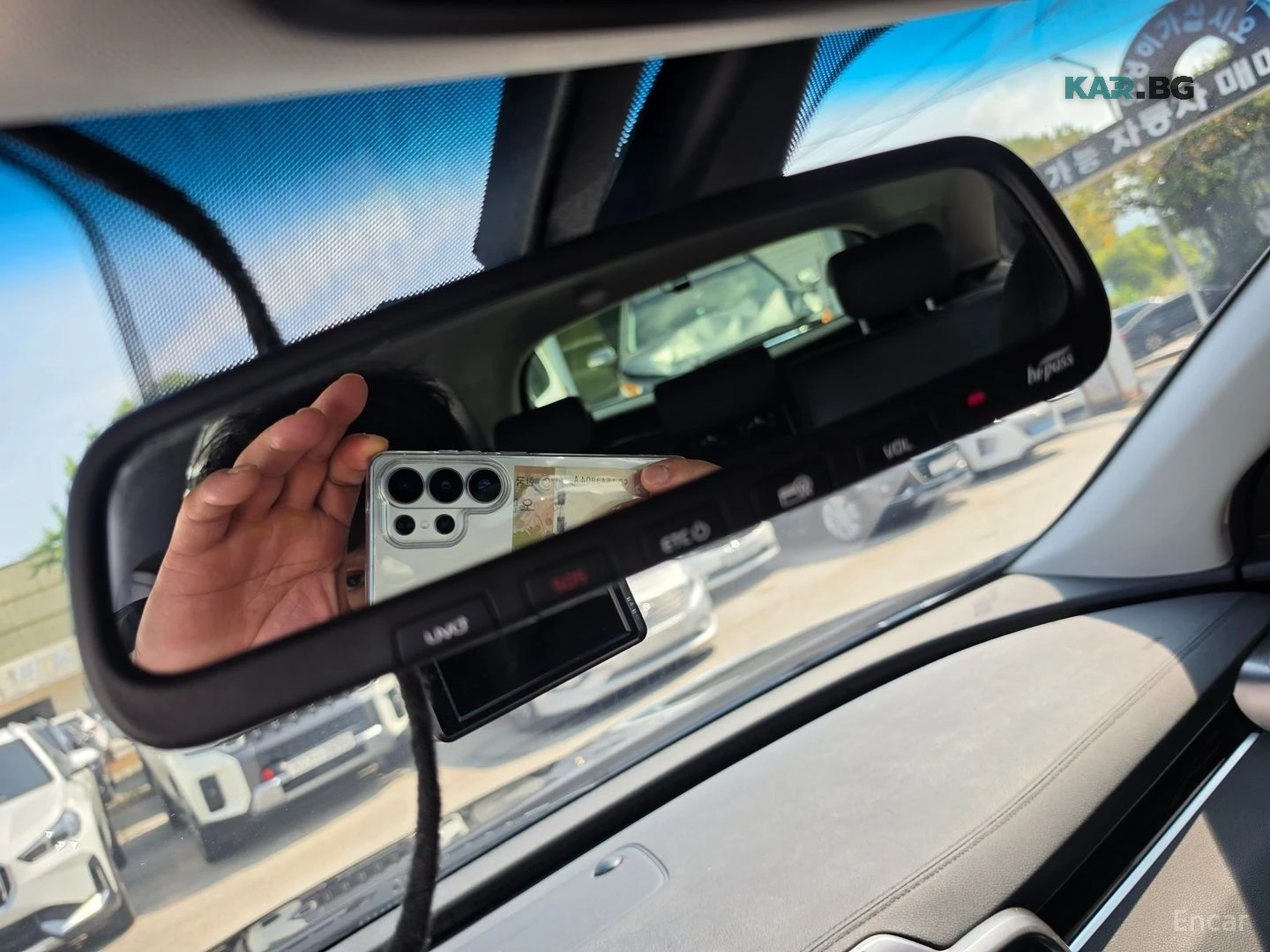Kia Sorento PRESTIGE* CAMERA* ���������* �������*  | Mobile.bg � ����������� 9