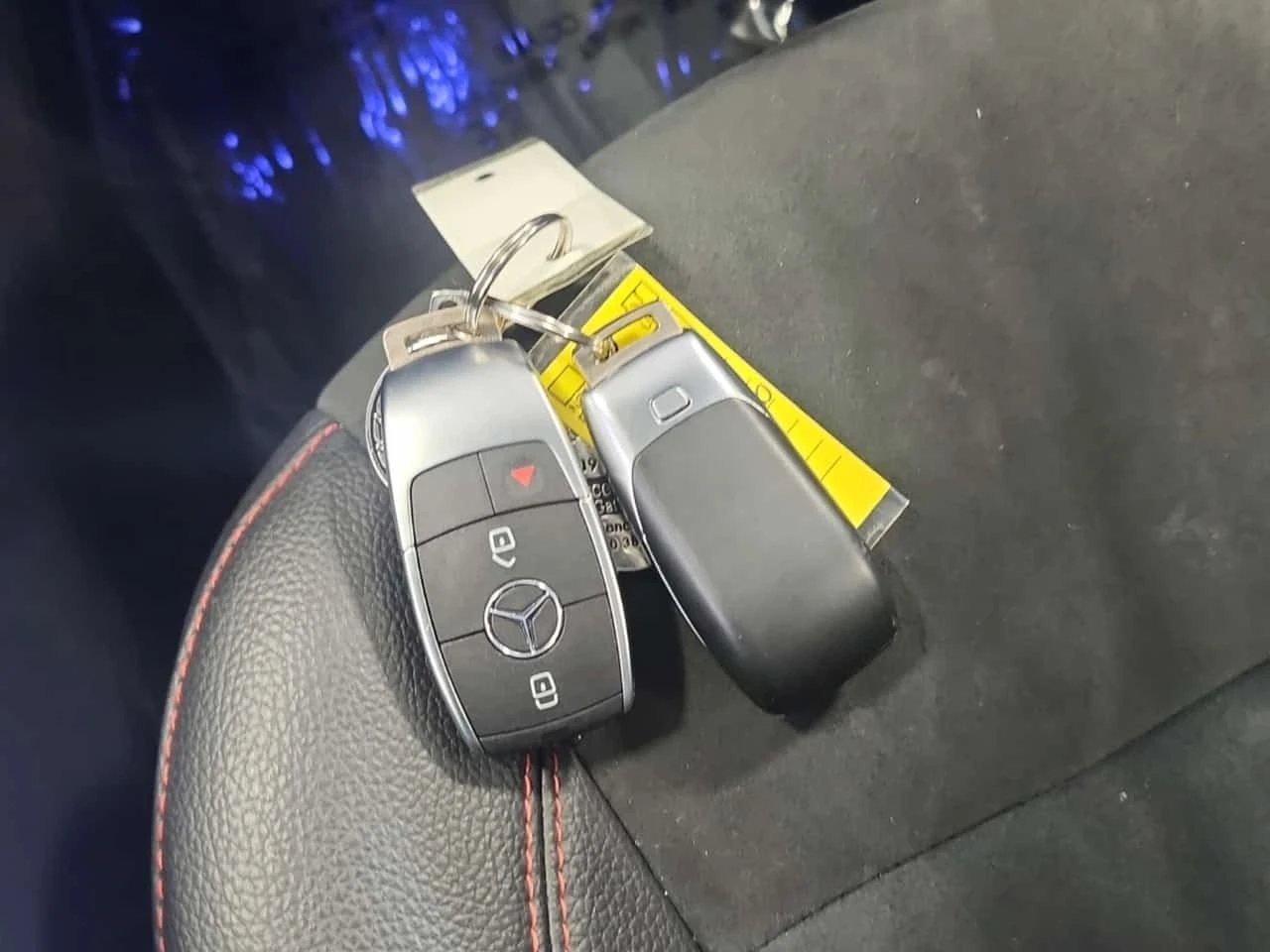 Mercedes-Benz GLB 250 * 4MATIC * ������� * ����� ������ *  | Mobile.bg � ����������� 8
