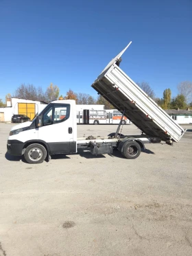 Iveco Daily 5021 с "Б" Категория, снимка 5