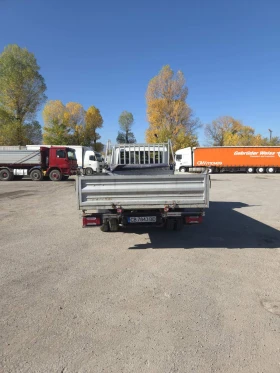 Iveco Daily 5021 с "Б" Категория, снимка 6