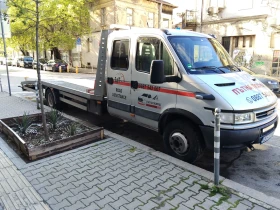 Iveco Daily 65C 17, снимка 2