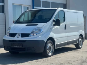 Renault Trafic 2014 година / Всички екстри / 115к.с, снимка 2