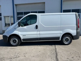 Renault Trafic 2014 година / Всички екстри / 115к.с, снимка 3