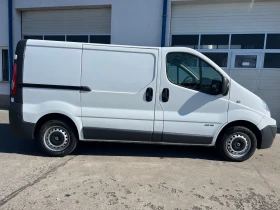 Renault Trafic 2014 година / Всички екстри / 115к.с, снимка 7