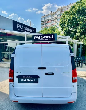Mercedes-Benz Vito 111cdi ЛИЗИНГ/бартер, снимка 4