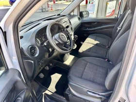 Mercedes-Benz Vito 111cdi ЛИЗИНГ/бартер, снимка 12