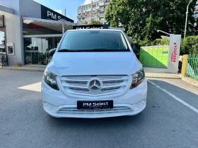 Mercedes-Benz Vito 111cdi ЛИЗИНГ/бартер, снимка 3