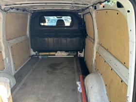 Mercedes-Benz Vito 111cdi ЛИЗИНГ/бартер, снимка 13