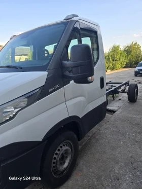 Iveco 35s15 Daily  Klima, снимка 11