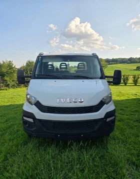 Iveco 35s15 Daily  Klima, снимка 9