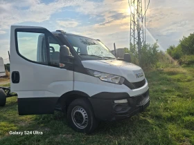 Iveco Daily 35S15, снимка 2