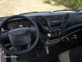 Iveco 35s15 Daily  Klima, снимка 9